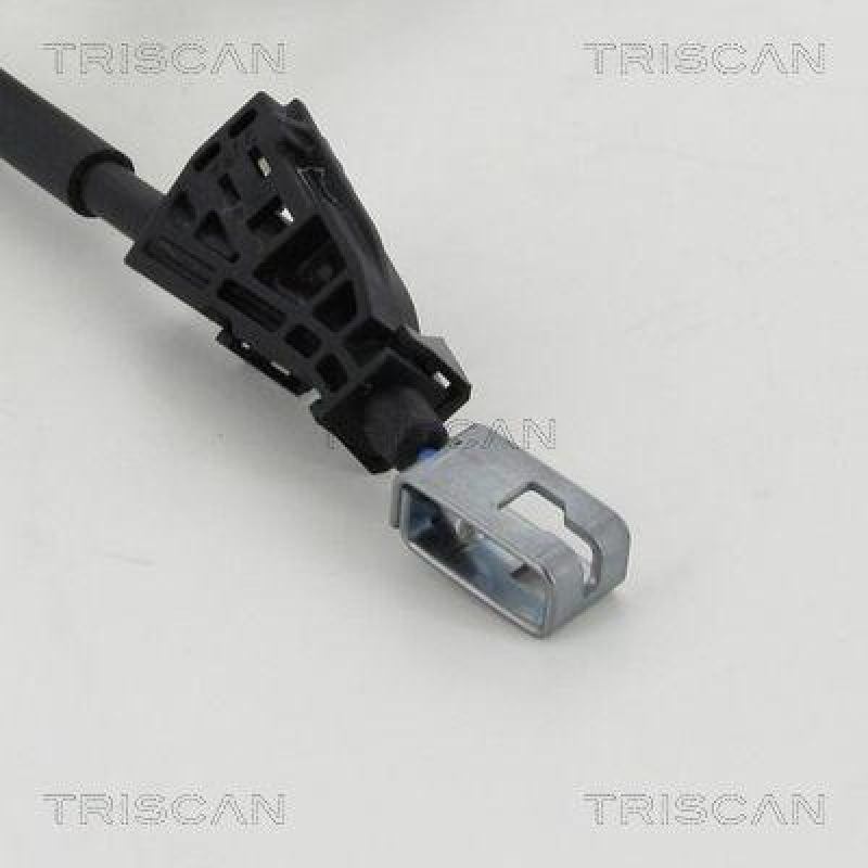 TRISCAN 8140 381120 Handbremsseil für Citroen