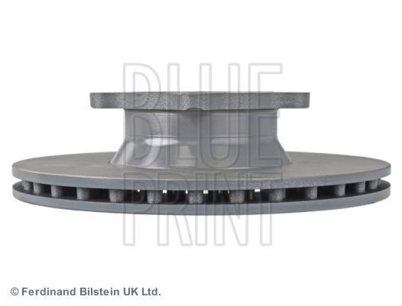 BLUE PRINT ADJ134337 Bremsscheibe für Tata PKW