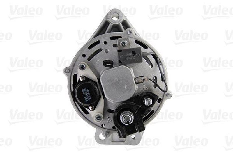 VALEO 443200 Generator Neu - ORIGINS - VW