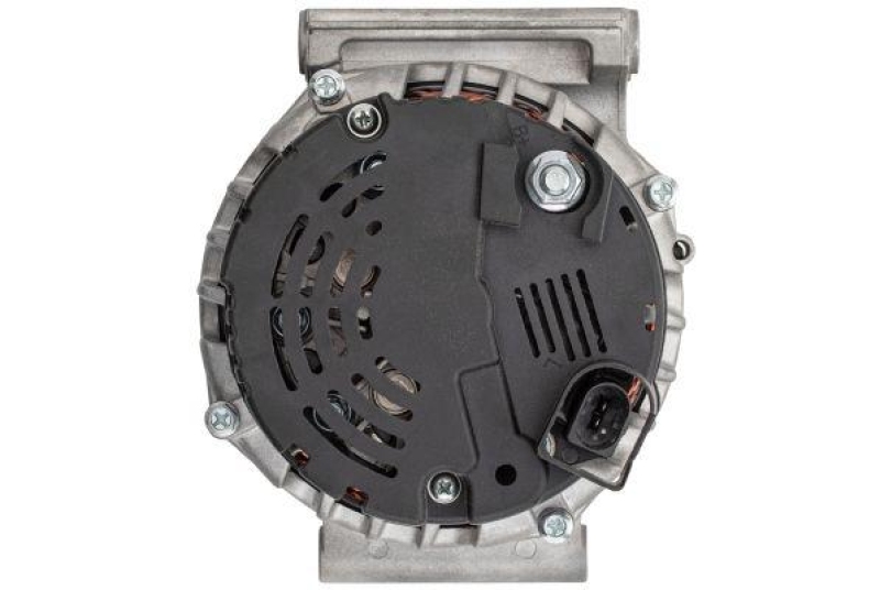 HELLA 8EL 015 637-141 Generator 14V 120A