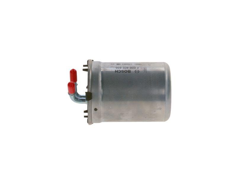 BOSCH F 026 402 835 Kraftstofffilter