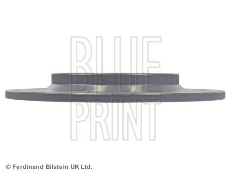 BLUE PRINT ADG043196 Bremsscheibe für KIA