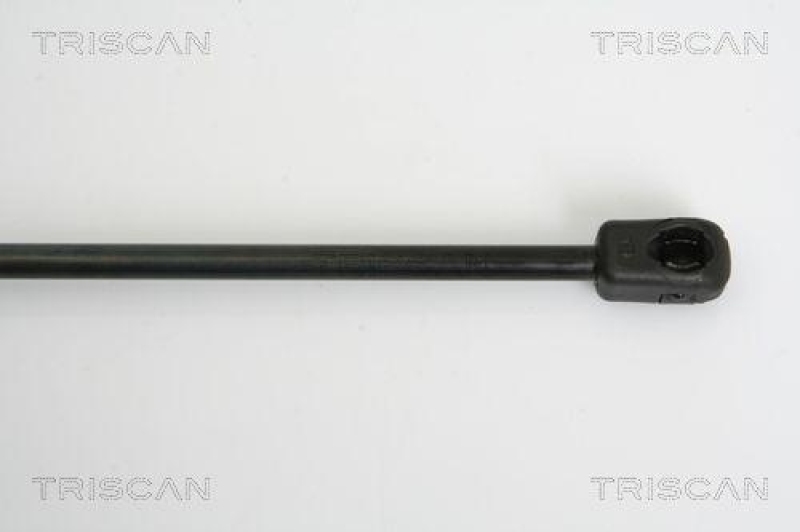 TRISCAN 8710 38222 Gasfeder Hinten für Citroen C4 Picasso