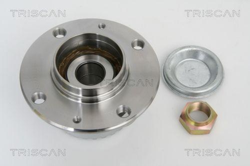 TRISCAN 8530 28223 Radlagersatz Hinten für Citroen. Peugeot