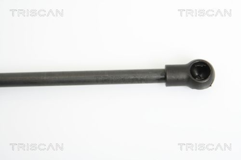 TRISCAN 8710 14244 Gasfeder Hinten für Nissan Primera Hb P12