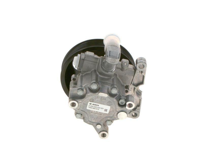 Bosch K S00 000 624 Mechanische Lenkungspumpe