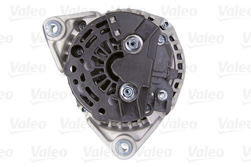 VALEO 443202 Gernerator - CORE-FLEX OPEL