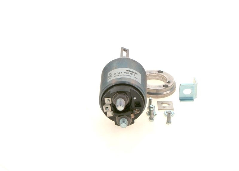 BOSCH 0 331 402 077 Magnetschalter Starter