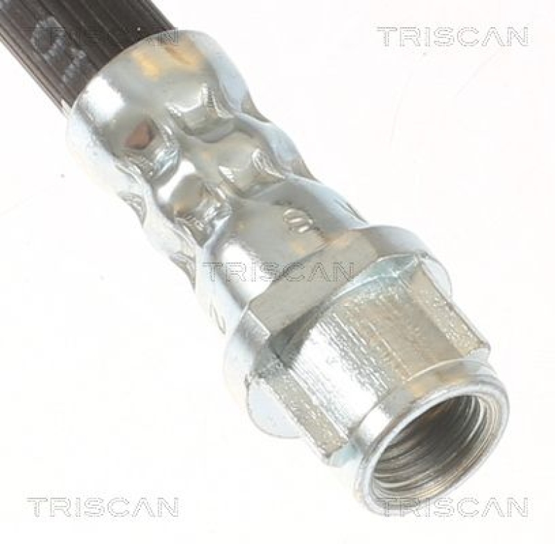 TRISCAN 8150 24154 Bremsschlauch Vorne für Opel