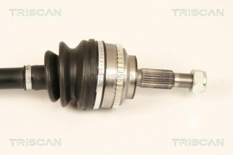 TRISCAN 8540 25627 Antriebswelle für Renault