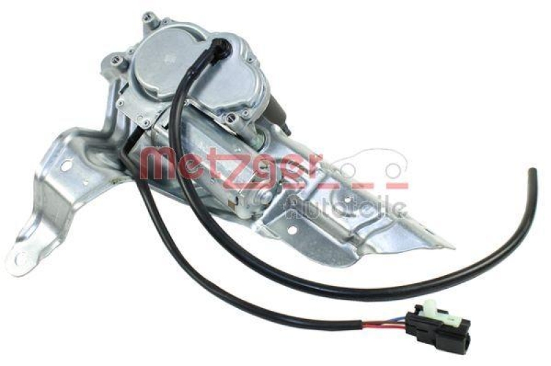 METZGER 2190598 Wischermotor für FORD hinten