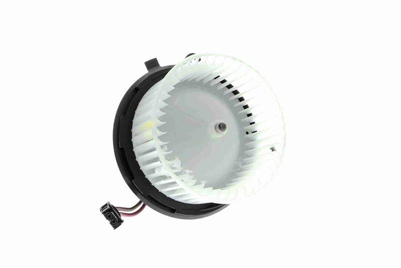 VEMO V30-03-0010 Innenraumgebläse Ll, 12 V, 27,5 A, ¿ 152 mm linkslenkung für MERCEDES-BENZ