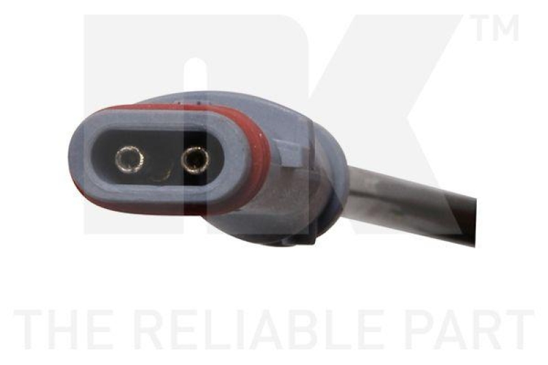 NK 293622 Sensor, Raddrehzahl für OPEL, VAUX