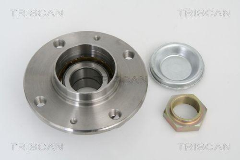 TRISCAN 8530 28226 Radlagersatz Hinten für Citroen. Peugeot