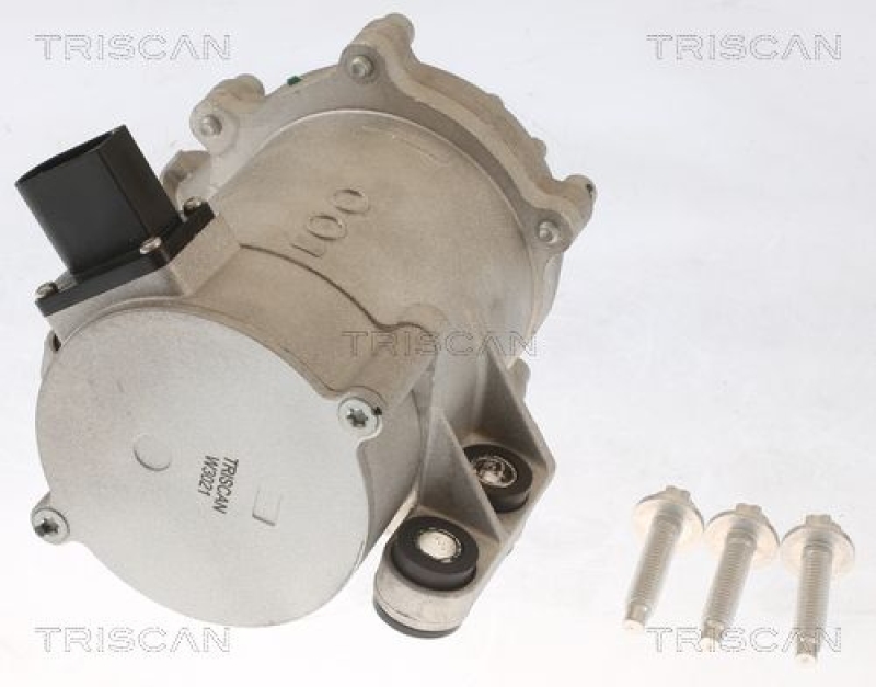 TRISCAN 8600 11054 Wasserpumpe, Elektrisch für Bmw