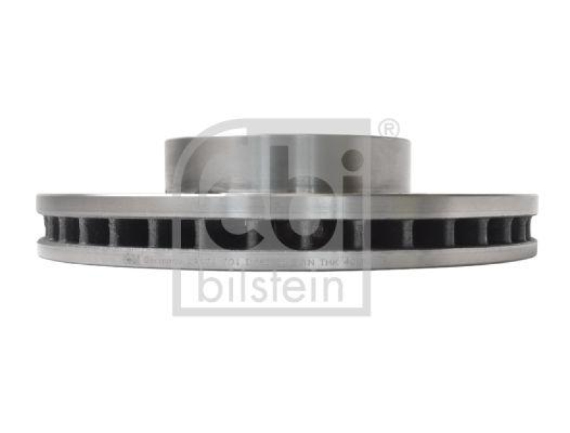 FEBI BILSTEIN 29171 Bremsscheibe für RENAULT (RVI)