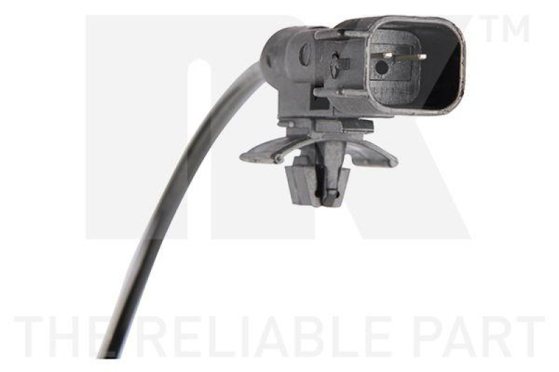 NK 293623 Sensor, Raddrehzahl für OPEL, VAUX