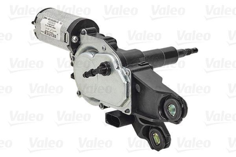 VALEO 582625 Wischermotor Heck