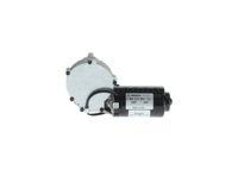 BOSCH 0 986 337 201 CDP Wischermotor