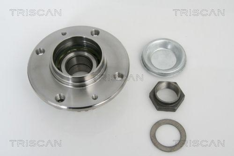 TRISCAN 8530 28227 Radlagersatz Hinten für Citroen. Peugeot