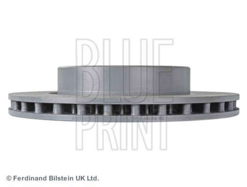 BLUE PRINT ADJ134341 Bremsscheibe für Jaguar