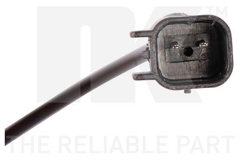 NK 293624 Sensor, Raddrehzahl für CHEVROLET, OPEL, VAUX