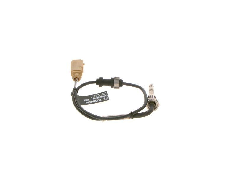 Bosch 0 986 259 114 Abgastemperatursensor