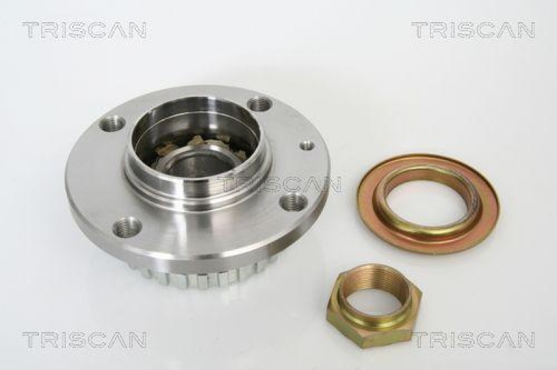 TRISCAN 8530 28228 Radlagersatz Hinten für Peugeot