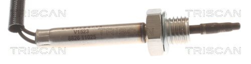 TRISCAN 8826 11025 Sensor, Abgastemperatur für Bmw