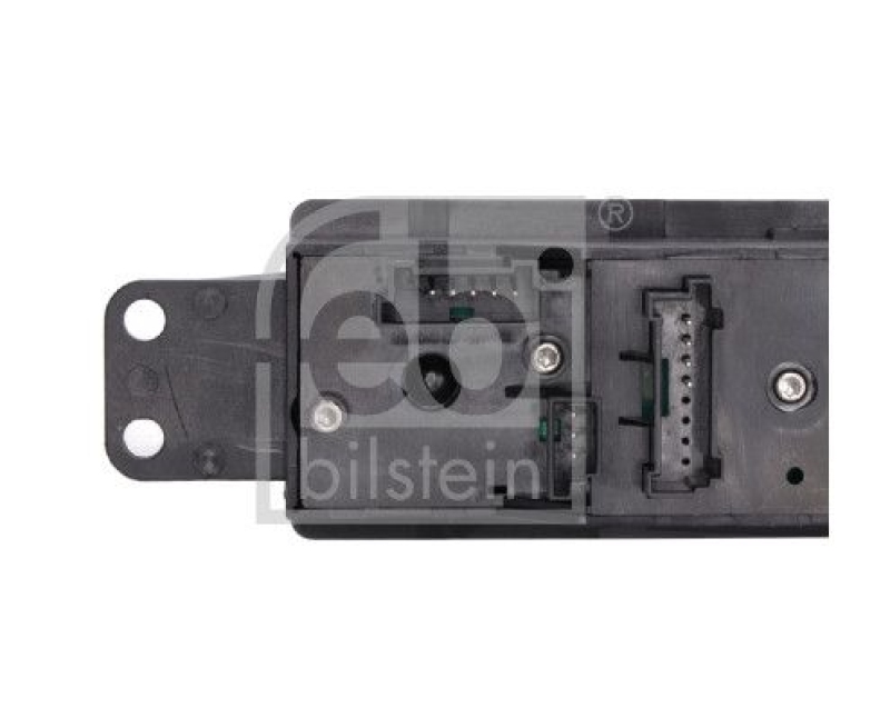 FEBI BILSTEIN 107928 Schaltereinheit für Mercedes-Benz