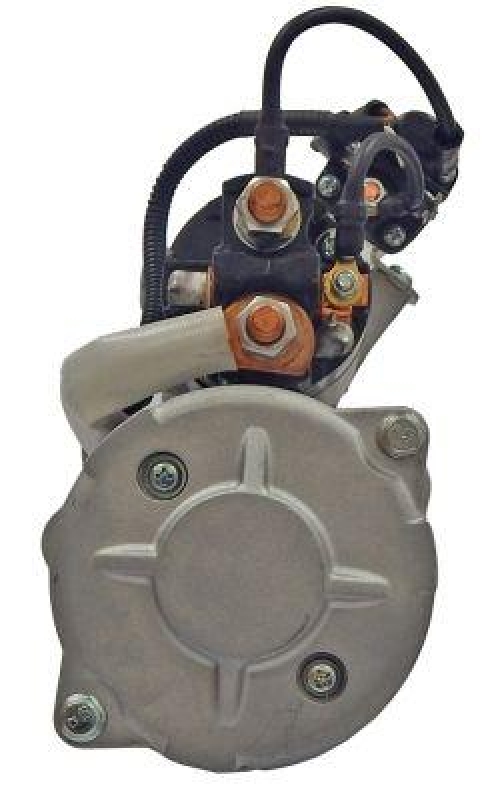 HELLA 8EA 012 586-731 Starter 24V 7kW