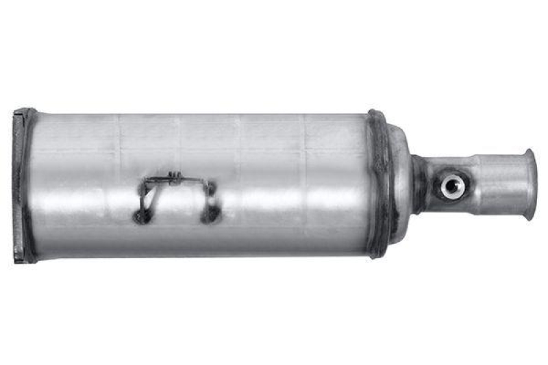 HELLA 8LG 366 070-951 Russ-/Partikelfilter COD STELLANTIS (PSA & FCA)