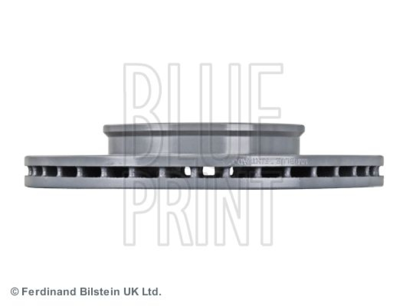 BLUE PRINT ADG043213 Bremsscheibe für HYUNDAI