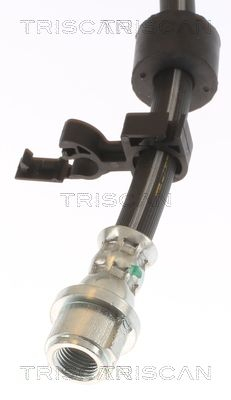 TRISCAN 8150 24158 Bremsschlauch Vorne für Opel, Vauxhall