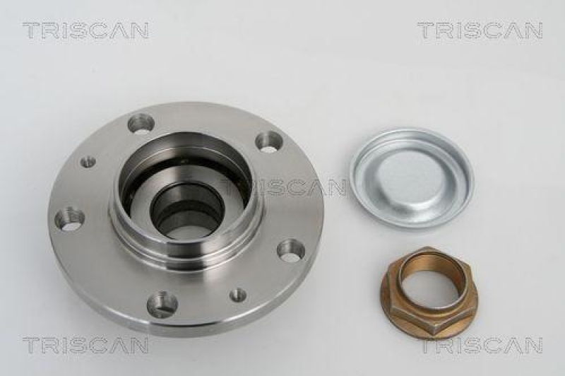 TRISCAN 8530 28229 Radlagersatz Hinten für Peugeot 607