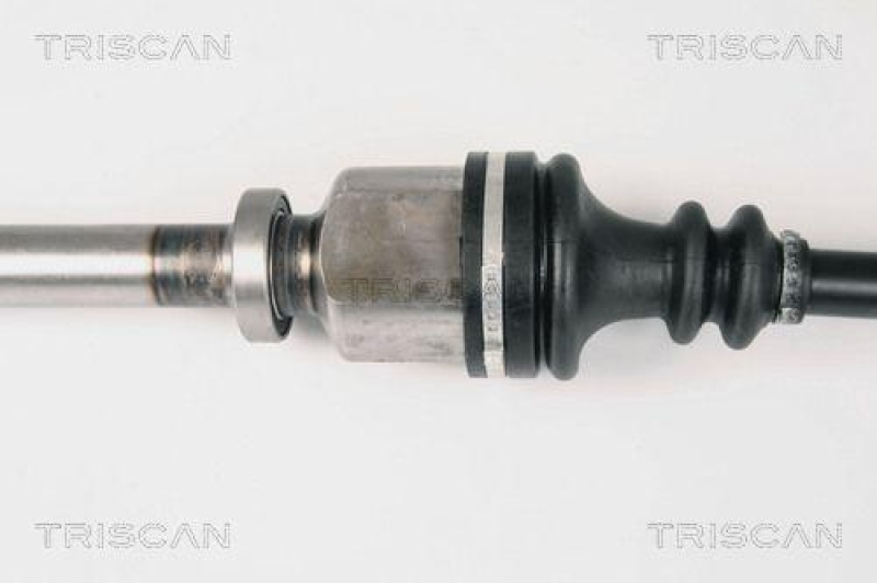 TRISCAN 8540 25633 Antriebswelle für Renault