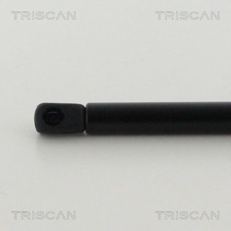 TRISCAN 8710 14255 Gasfeder Hinten für Nissan Note 8/13-