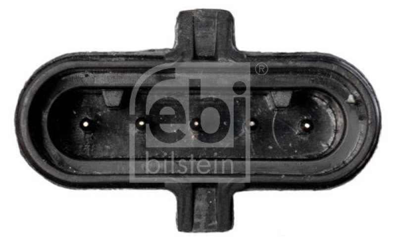 FEBI BILSTEIN 175820 Generator für M A N