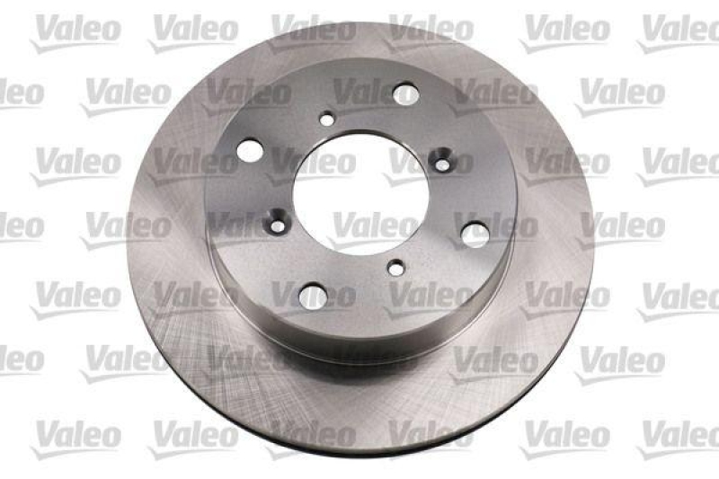 VALEO 186505 Bremsscheibe