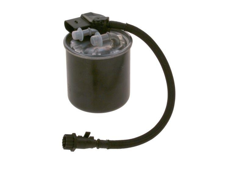 BOSCH F 026 402 841 Kraftstofffilter