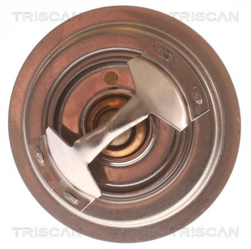 TRISCAN 8620 9785 Thermostat für Bmw 5-7-8 Serie, V8, V12 (