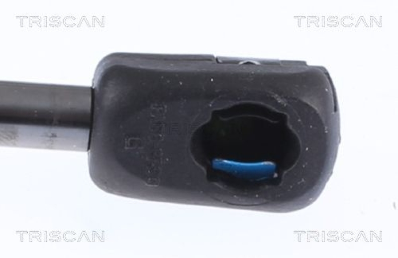 TRISCAN 8710 14259 Gasfeder Hinten für Nissan Leaf