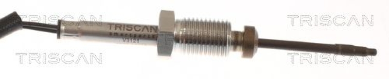 TRISCAN 8826 14001 Sensor, Abgastemperatur für Nissan