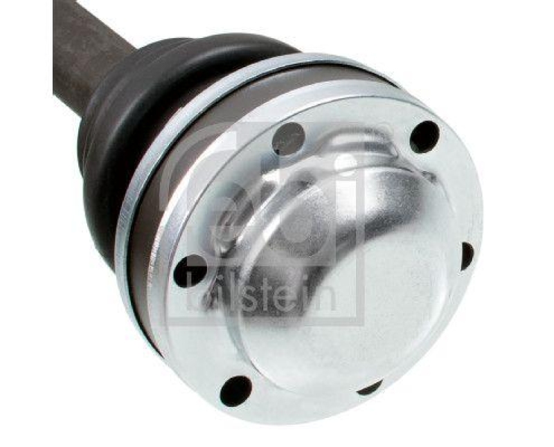 FEBI BILSTEIN 183493 Antriebswelle für VW-Audi