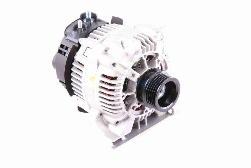 VEMO V30-13-90072 Generator 14 V, 90 A Ø: 50 mm, Rippen: 5 für MERCEDES-BENZ