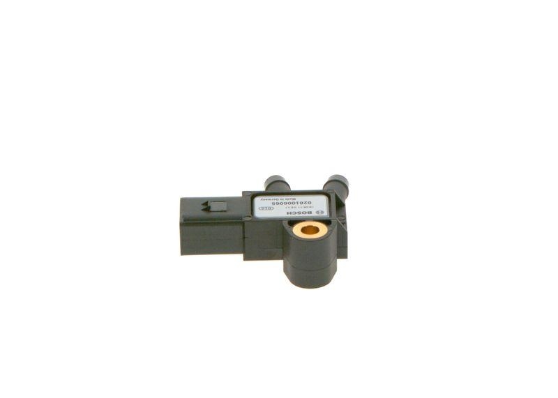 Bosch 0 281 006 065 Differenzdrucksensor