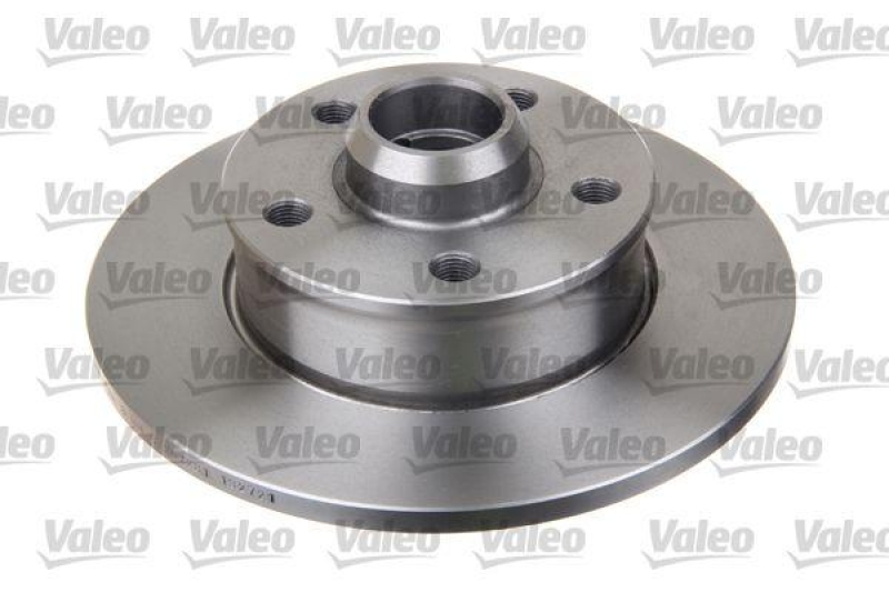 VALEO 186517 Bremsscheibe