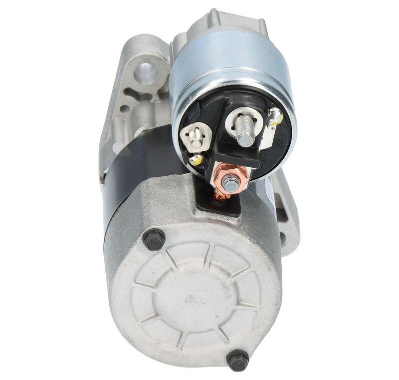 VALEO 201145 Starter - CORE-FLEX - NISSAN Micra m