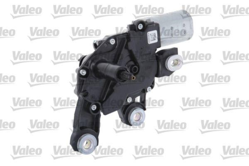 VALEO 582631 Wischermotor Heck