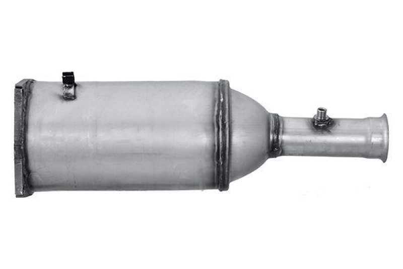 HELLA 8LG 366 070-981 Russ-/Partikelfilter COD CITROEN;PEUGEOT